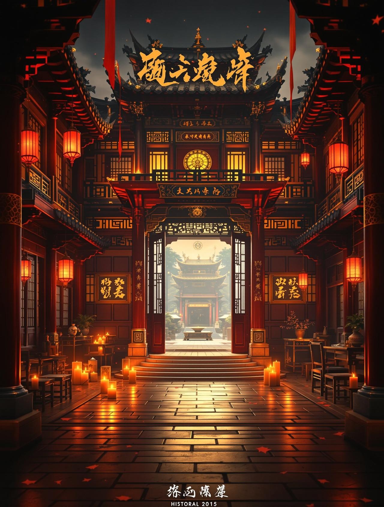 欧美日韩极品精选推荐 - 长安十二时辰·续